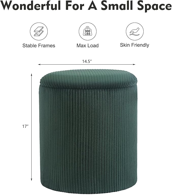 Dark Green - Upgrade Taray Lid
