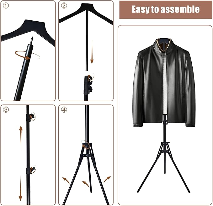 Black-4pcs