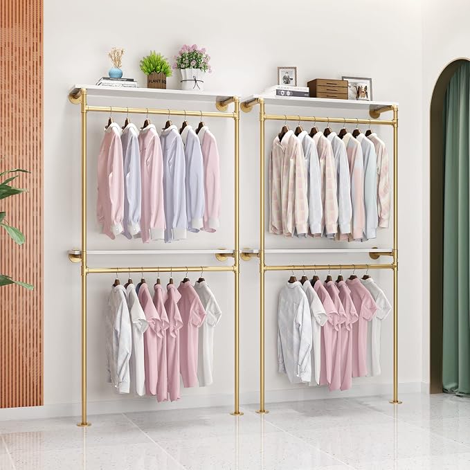 Gold-2shelf