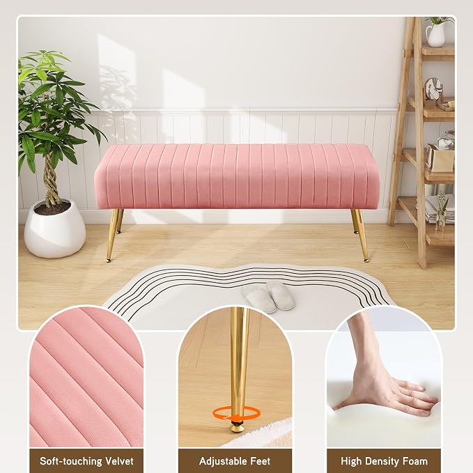 Velvet-pink