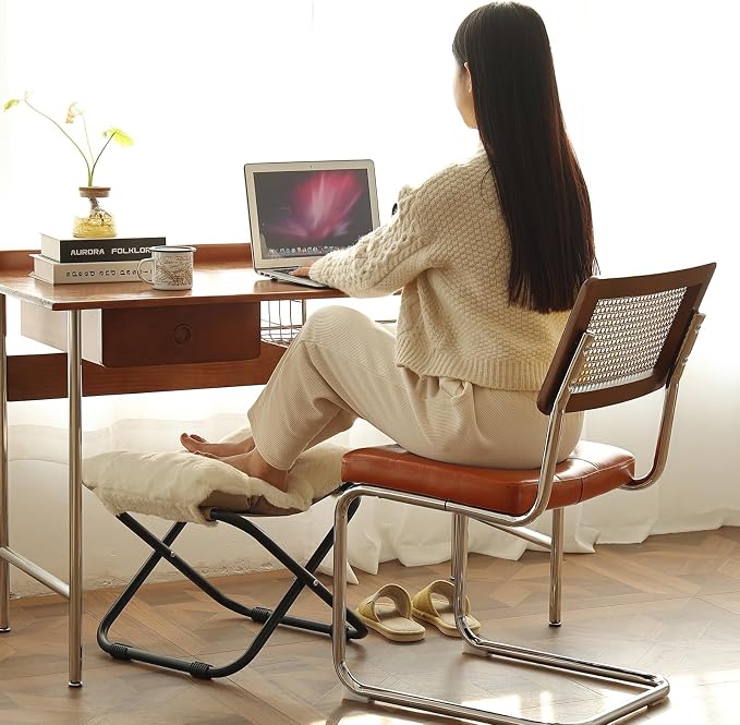 Straight | Plush Beige