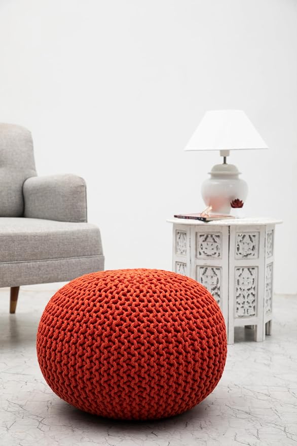 Orange - Round