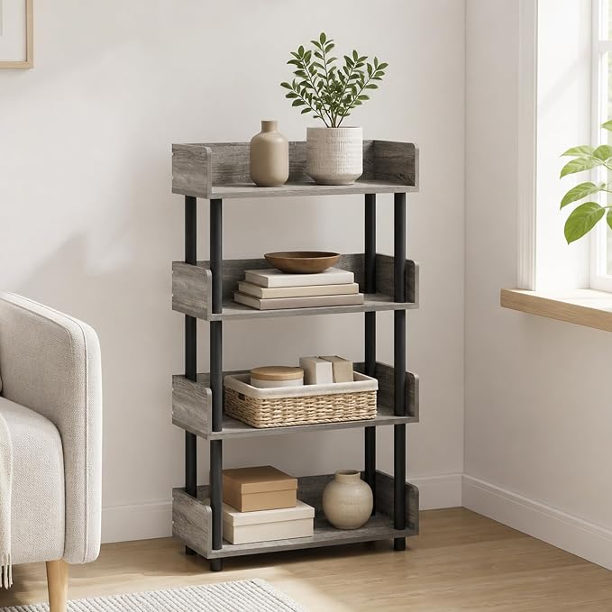 French Oak/Black