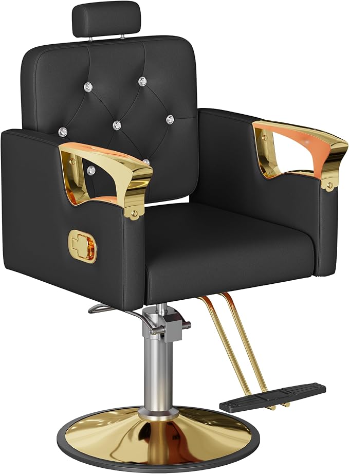 Black-gold