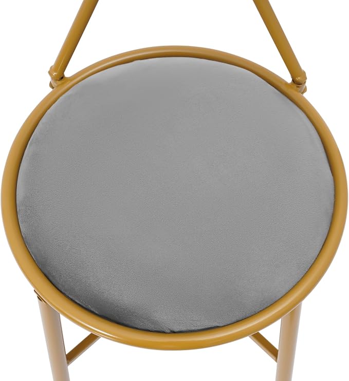 Gold, Grey
