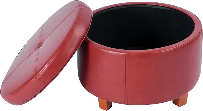 Cinnamon Red