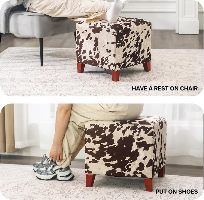 Cow Printing