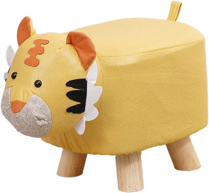 Yellow Tiger