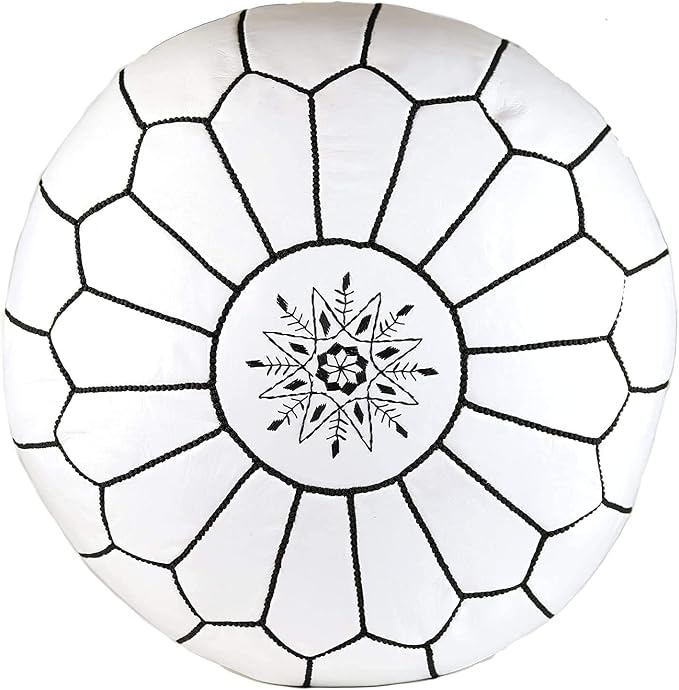 White By Black