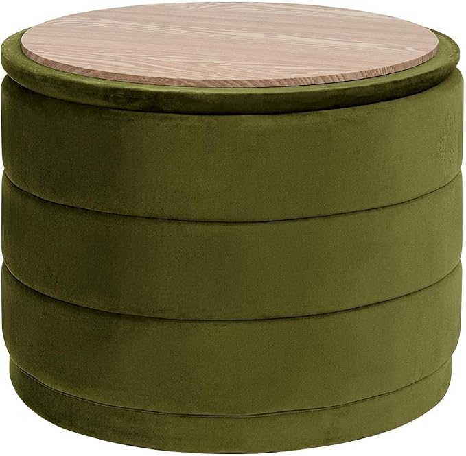 Olive Green