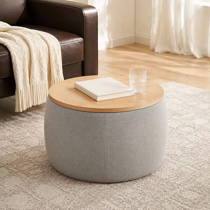 Light Grey + Mdf