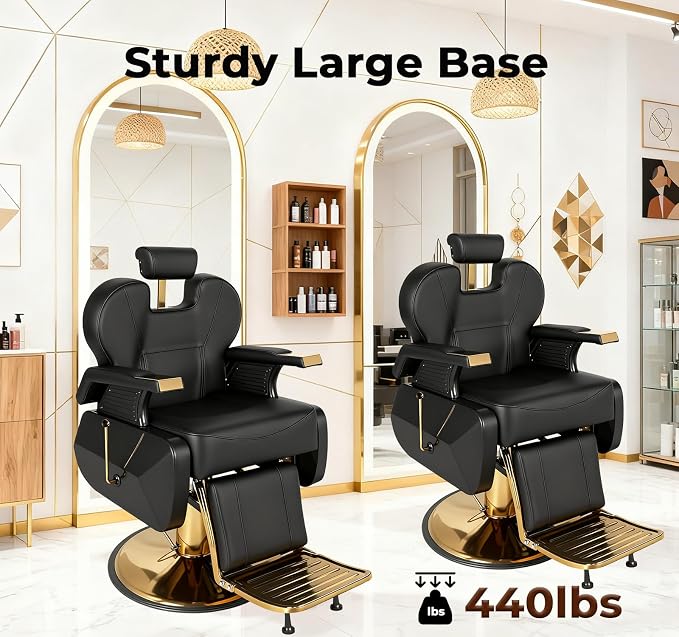 Premium Black Gold