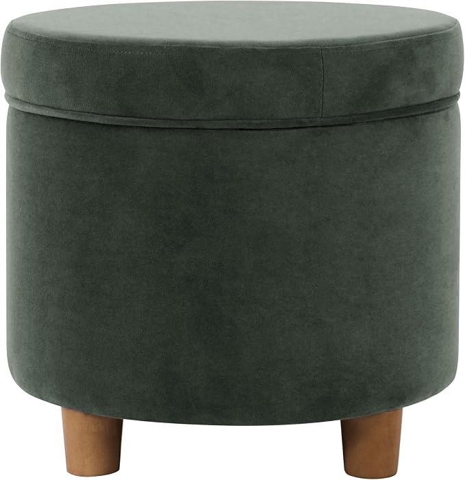 Loden Green