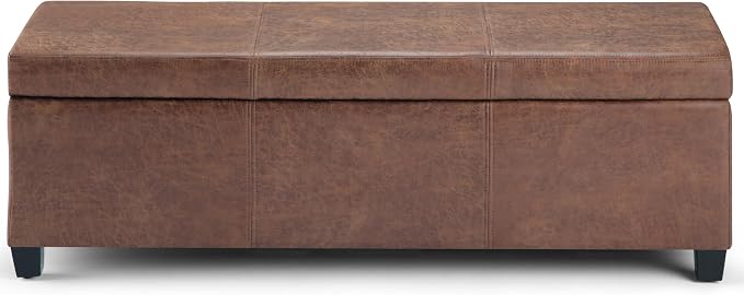 Distressed Umber Brown