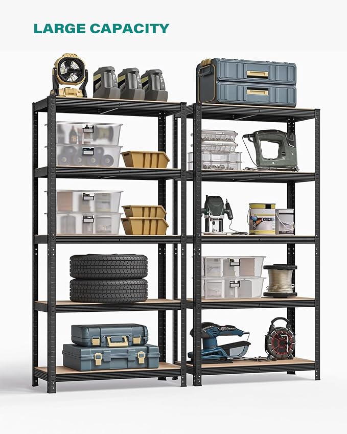 Black + Wood