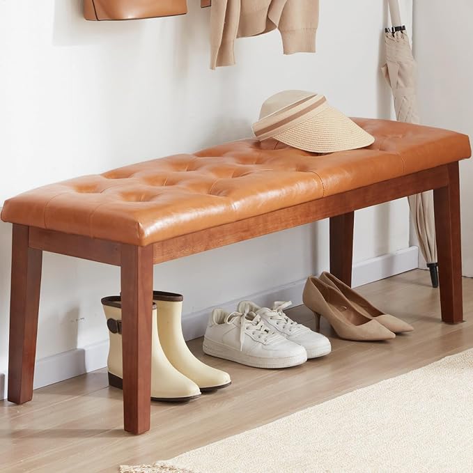 Cognac Brown