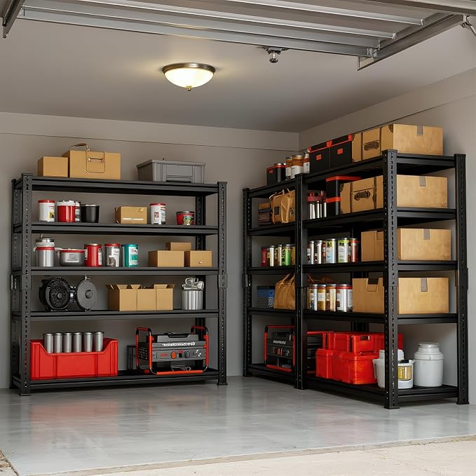 Black-wire Rack