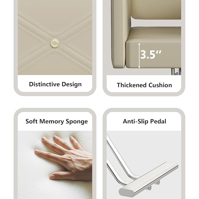 Beige-sliver