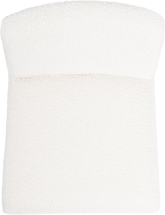 Cream Boucle (Single Pack)
