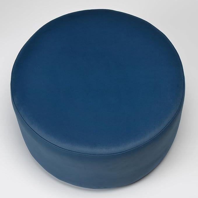 Velvet in Navy
