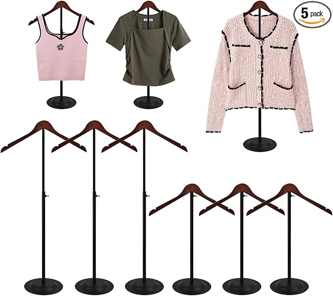 Black-6pcs