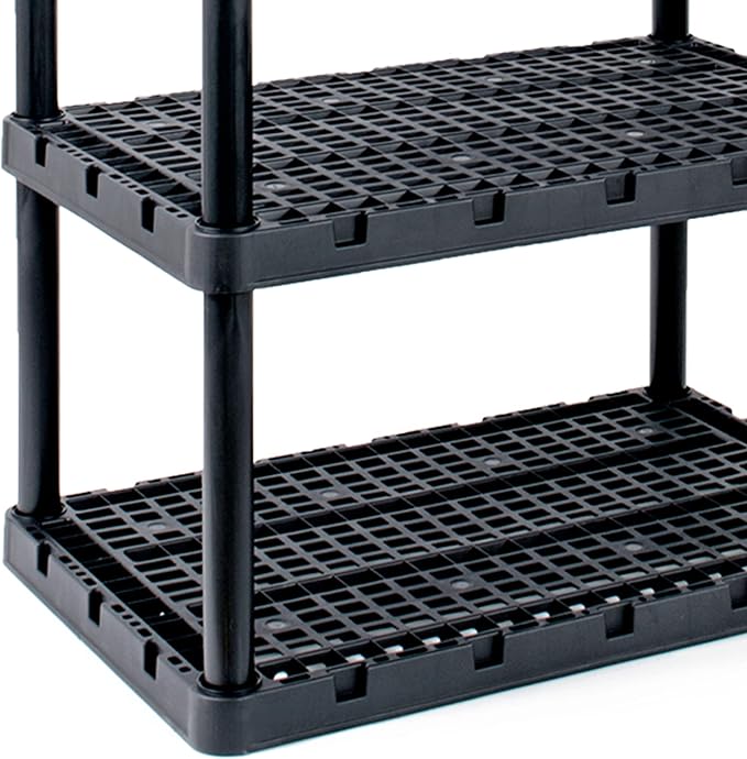 4 Shelf