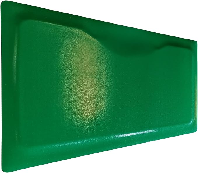 Green Rectangle