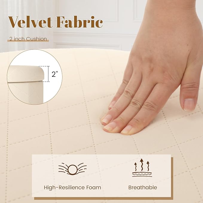 Beige-19.5\
