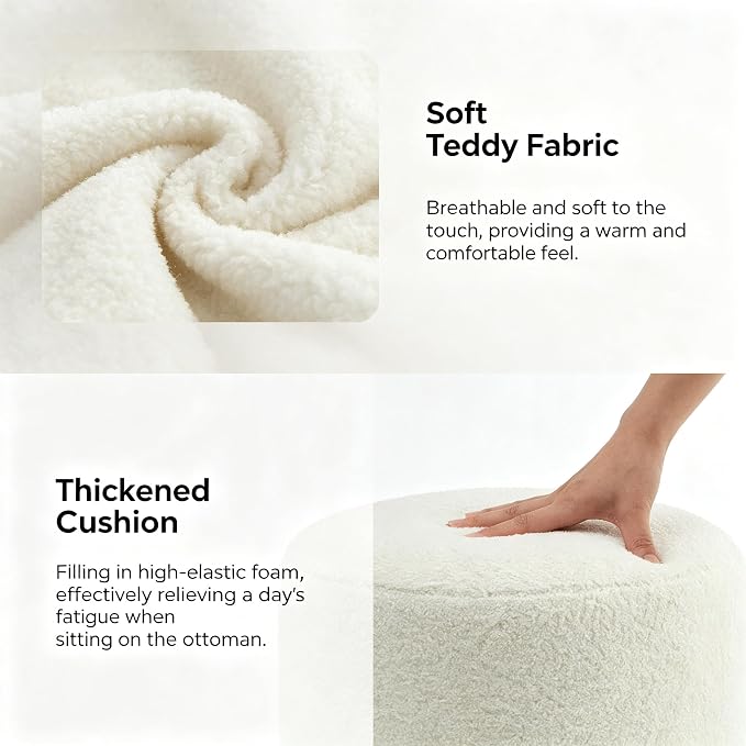 Round-white