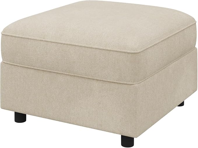 Snowflake Velvet Beige