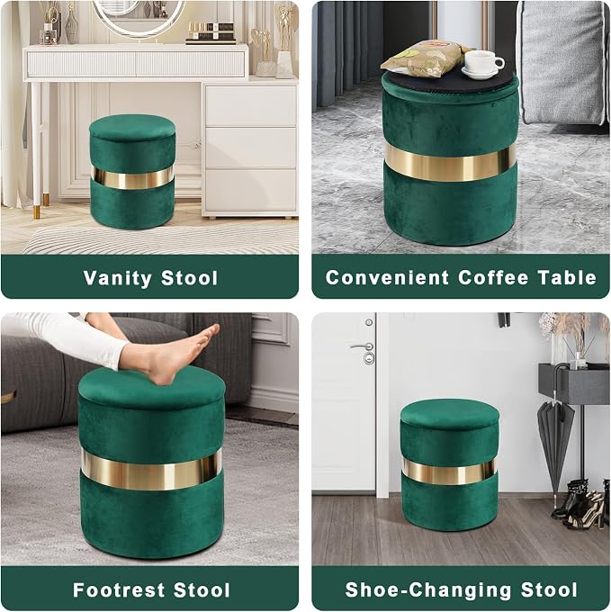 Middle-band-green