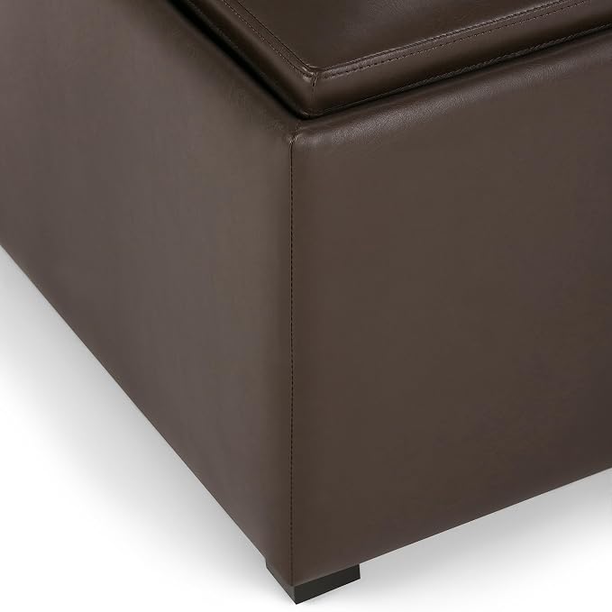 Chocolate Brown