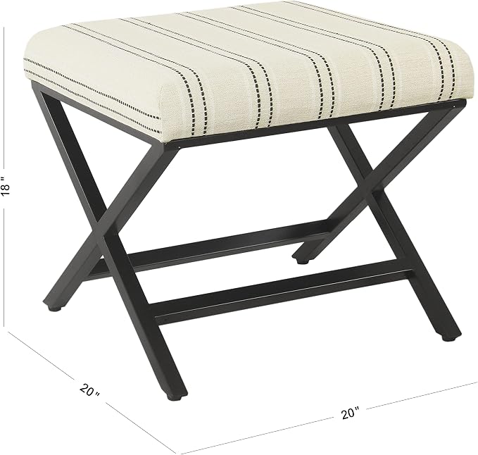 Black and White Stripe