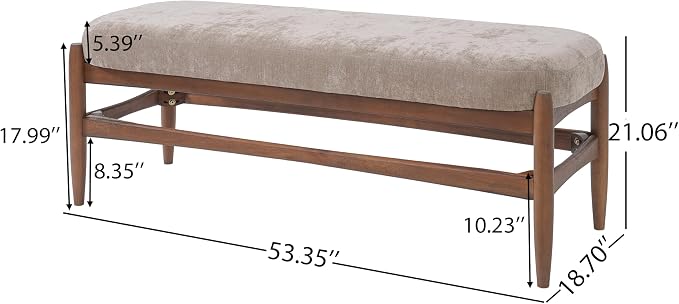 Light Brown + Walnut