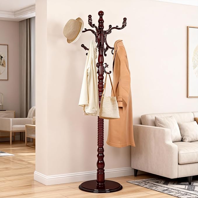 Red Resin Hook
