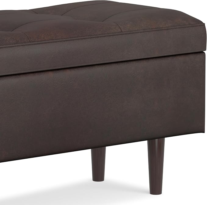 Distressed Chestnut Brown