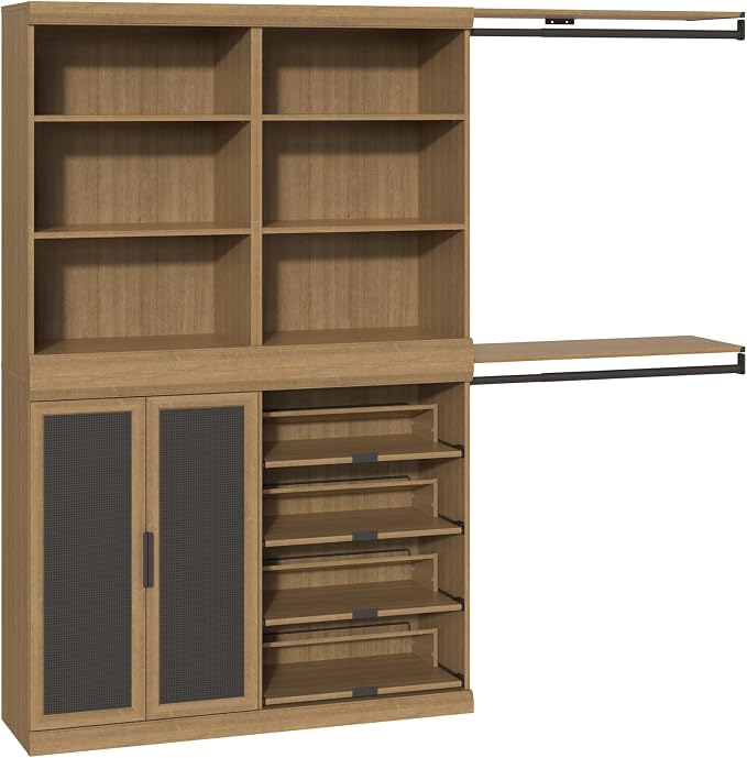 Toasted Oak