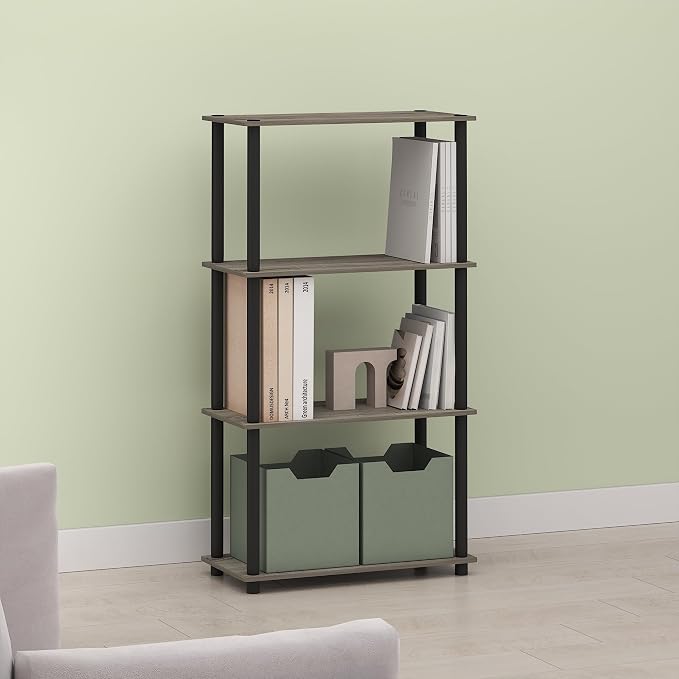Olive Oak/Black
