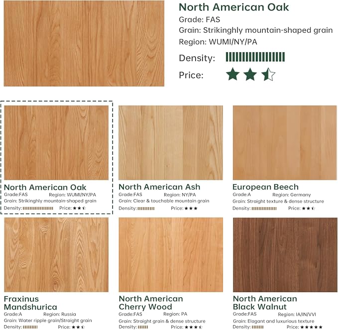 Walnut-yellow