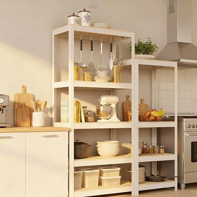 White + Wood