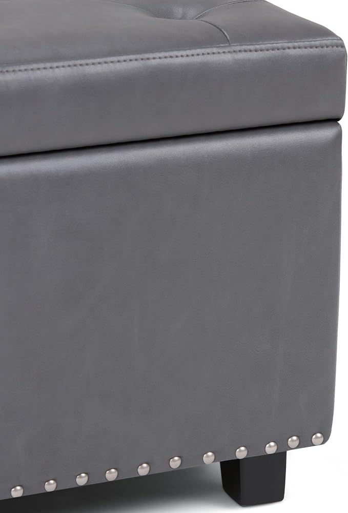 Stone Grey