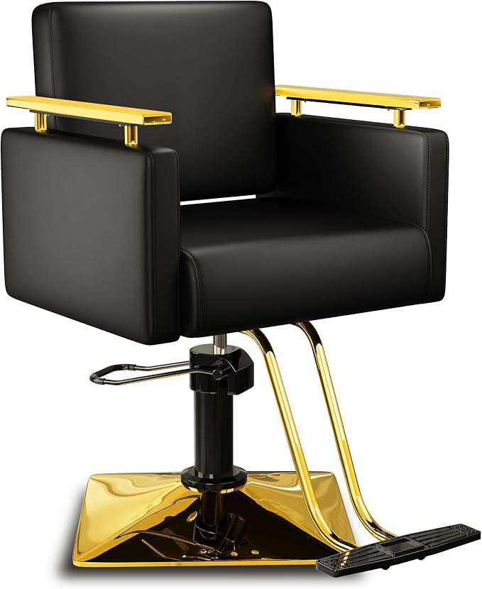 Black and Gold