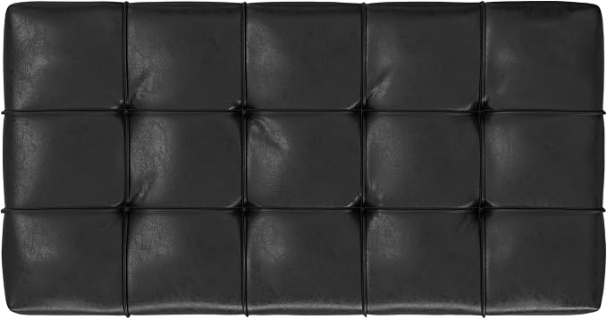 Distressed Black
