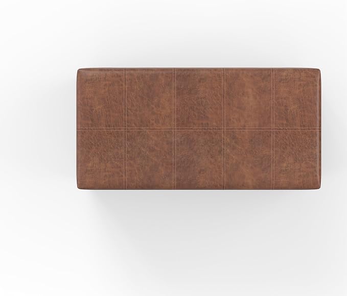 Distressed Umber Brown