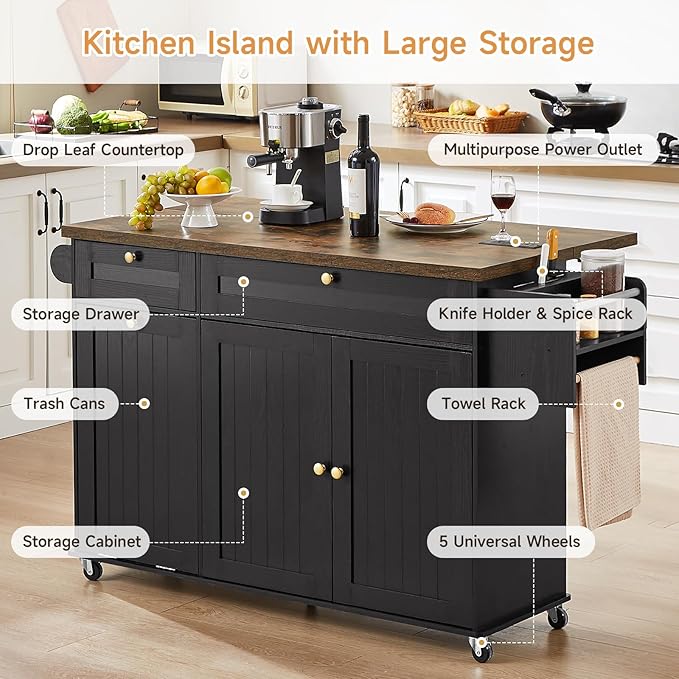 Black+rustic Brown