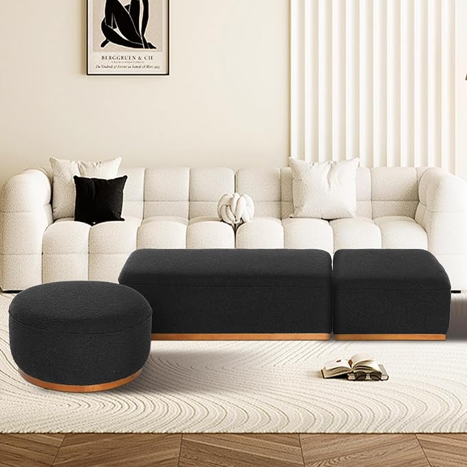 Black-round