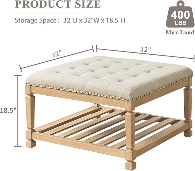 Ivory-32''