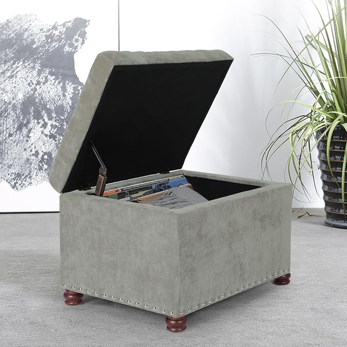 Light Grey-fabric
