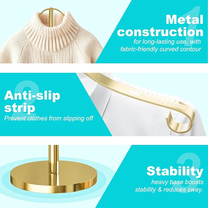 Polished Gold