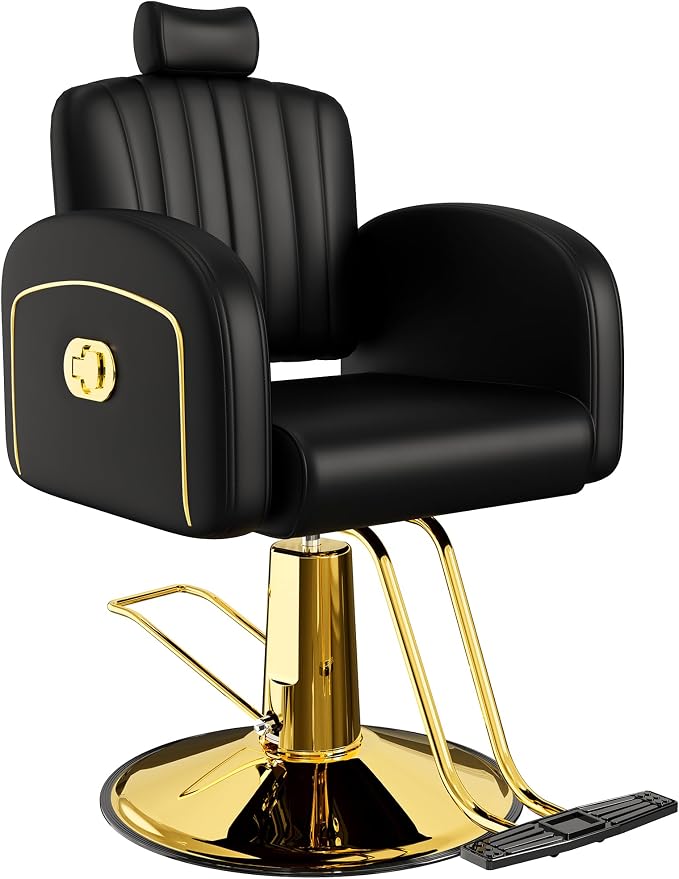 Black and Gold